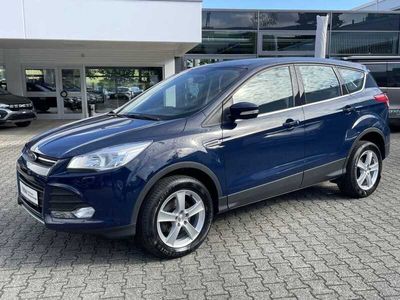gebraucht Ford Kuga Trend 1.5 Eco Boost