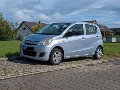 Daihatsu Cuore