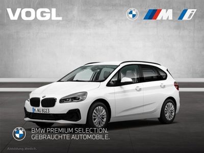 gebraucht BMW 218 Active Tourer i