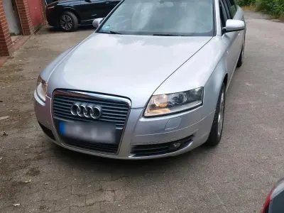Gebraucht Audi A6