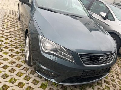 Seat Toledo