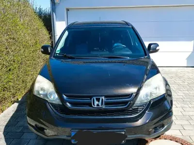 Gebraucht Honda CR-V
