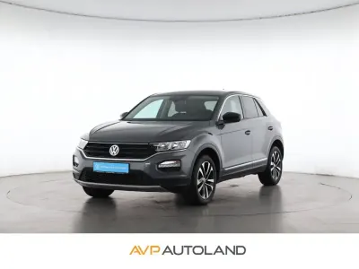 Gebraucht VW T-Roc