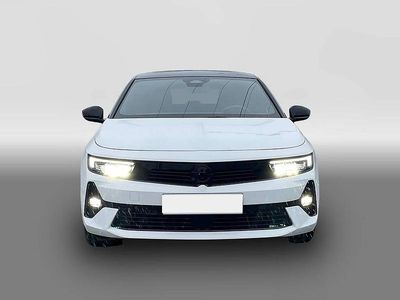 Gebraucht Opel Astra 131 PS (96 kW) 2024 Weiß Kombi