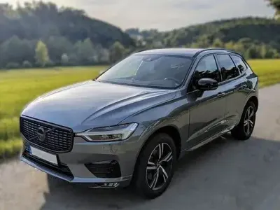 Gebraucht Volvo XC60