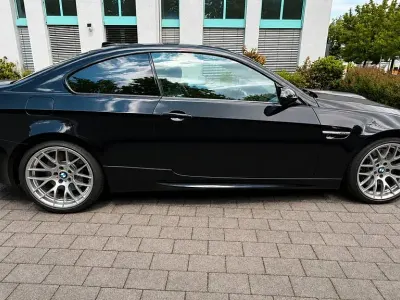 Gebraucht BMW M3