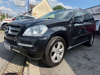 Mercedes GL350