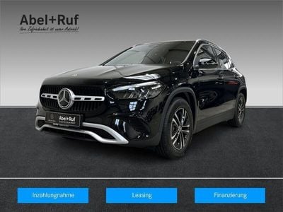 Mercedes GLA200