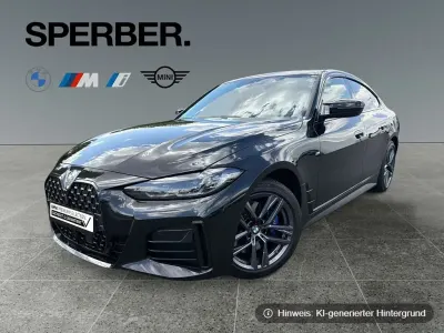Gebraucht BMW M440