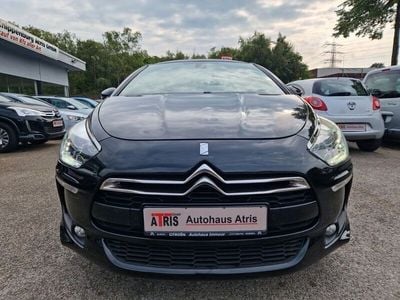 Citroën DS5