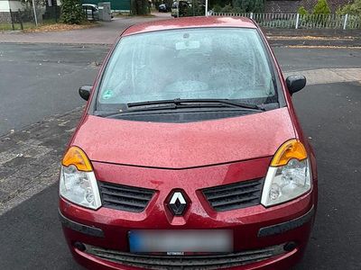 Renault Modus