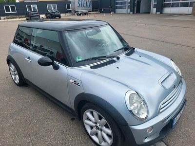 gebraucht Mini Cooper S 