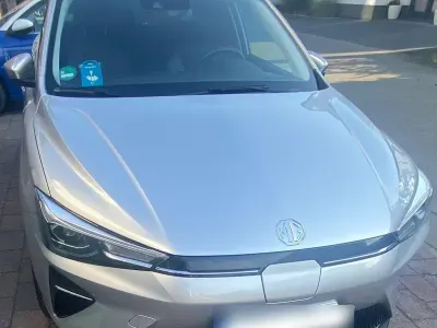 Gebraucht MG MG5 EV