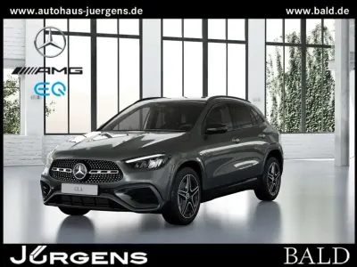 Gebraucht Mercedes GLA220