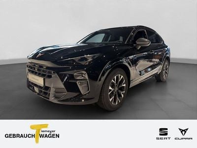 Usata Cupra Terramar 150 CV (110 kW) 2026 Nero SUV