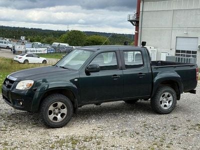 Mazda BT-50
