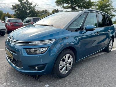 Citroën Grand C4 Picasso