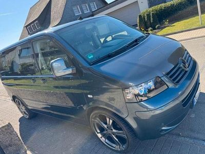 VW T5