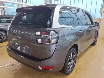 Gebraucht Citroën C4 SpaceTourer