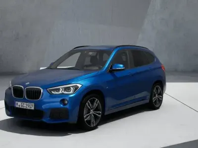 Gebraucht BMW X1