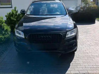 Gebraucht Audi Q5
