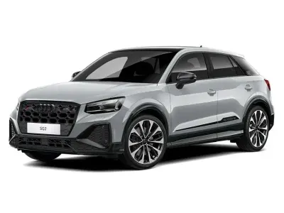 Gebraucht Audi SQ2