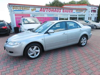 Gebraucht Mazda 6