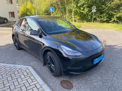 gebraucht Tesla Model Y Model YLong Range Dual Motor AWD