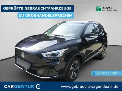 Gebraucht MG ZS