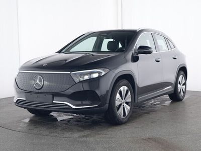 Mercedes EQA300