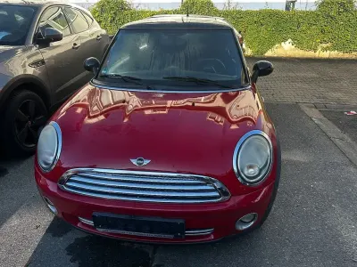 Gebraucht Mini Cooper