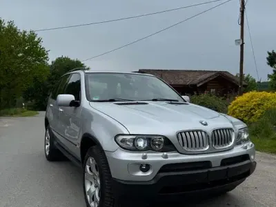 Gebraucht BMW X5