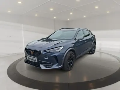 Gebraucht Cupra Formentor 190 PS (139 kW) 2023 ´magnetic tech´ SUV