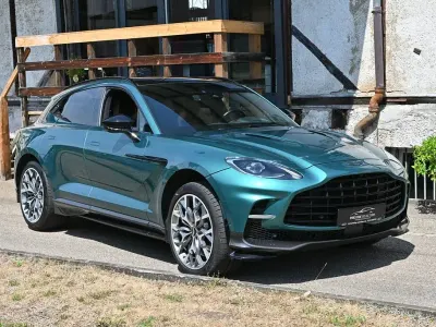 Gebraucht Aston Martin DBX 707