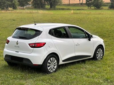 Renault Clio IV