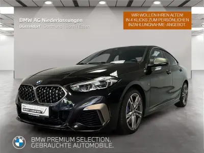 Gebraucht BMW M235