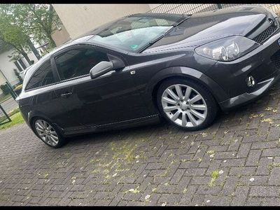 gebraucht Opel Astra GTC Astra HOPC Verkauf/Schlachtfest