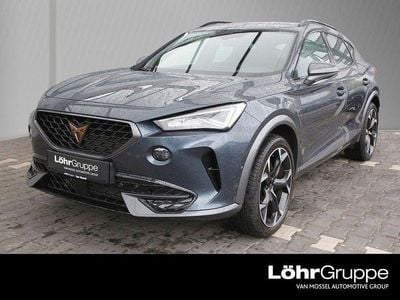 Usata Cupra Formentor VZ1 245 CV (180 kW) 2024 Grigio SUV