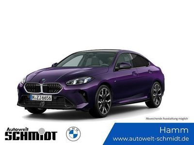 Gebraucht BMW 220 M Sport 163 PS (119 kW) 2024 Grau Coupé