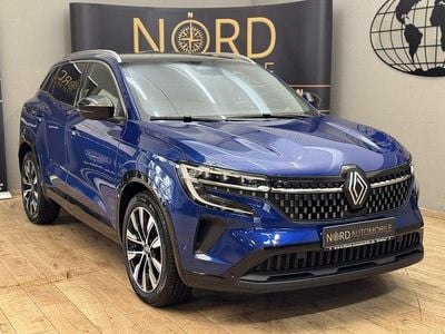 Blau Gebraucht 2025 Renault Austral Techno SUV | 29.250 € (Guter Preis)