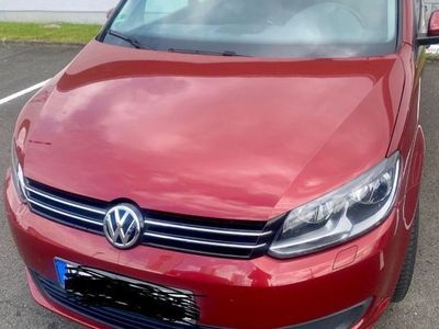 VW Touran