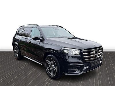 Mercedes GLS450
