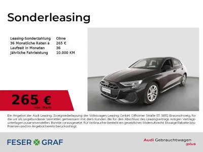 Gebraucht Audi A3
