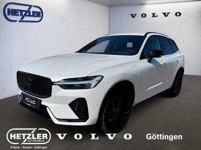 Crystal white / metallic Neu 2025 Volvo XC60 Plus SUV | 62.150 € (Guter Preis)