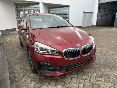Gebraucht BMW 225 Active Tourer