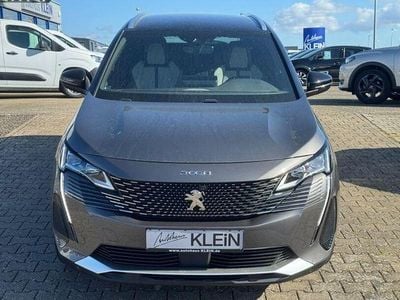 Gebraucht Peugeot 3008 GT 225 PS (165 kW) 2021 Grau SUV