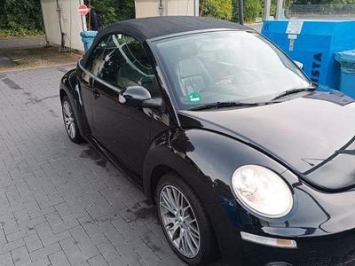 VW Beetle