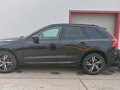 gebraucht Volvo XC60 B4 R Design