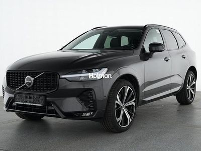 Usata Volvo XC60 Plus 197 CV (144 kW) 2023 Grigio SUV