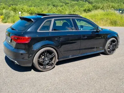 Gebraucht Audi S3